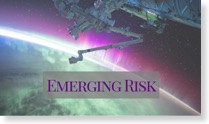 emerging risk